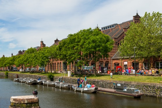 Westergasfabriek_Waterside